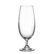 Crystalite Набор бокалов для пива Colibri 380мл 4S032/00000/380 - зображення 1