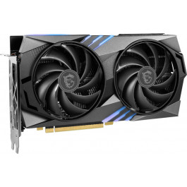 MSI GeForce RTX 4060 Ti GAMING X 8G (912-V515-083)