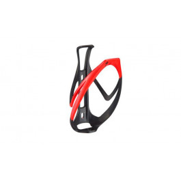 Specialized RIB CAGE II MATTE 2021 BLK/FLORED (888818665709)