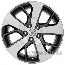 Replica CT1782 (R17 W7.0 PCD5x114.3 ET48 DIA67.1)