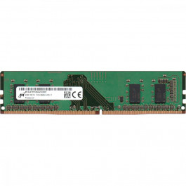 Micron 4 GB DDR4 2666 MHz (MTA4ATF51264AZ-2G6E1)