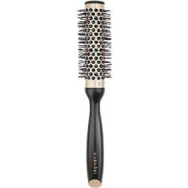 Kashoki Щітка для волосся  Hair Brush Essential Beauty Кругла 25 мм (5903018919393)