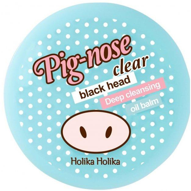 Holika Holika Бальзам  Pig-nose для очищення пір 30 мл (8806334341657) - зображення 1