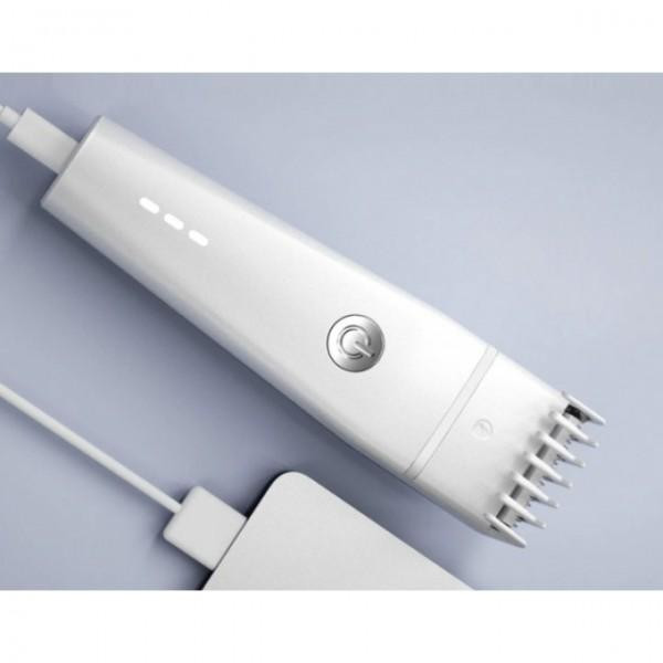 Enchen Electric Hair Trimmer EC001 ESM White - зображення 1