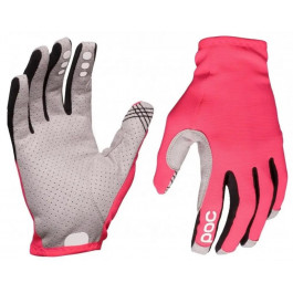 POC Resistance Enduro Glove / размер L, Flerovium Pink (30334 1719 L)