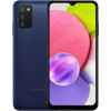 Samsung Galaxy A03s 3/32GB Blue (SM-A037FZBD) - зображення 1