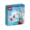 LEGO Disney Чарівна карусель Анни й Ельзи (43218) - зображення 2