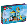 LEGO Friends Морський рятувальний центр (41736) - зображення 2