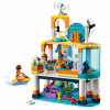 LEGO Friends Морський рятувальний центр (41736) - зображення 3