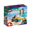 LEGO Friends Розваги на пляжному кабріолеті (41725) - зображення 2