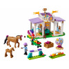 LEGO Friends Тренування коня (41746) - зображення 1