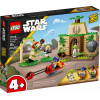 LEGO Star Wars Храм джедаїв Tenoo (75358) - зображення 2