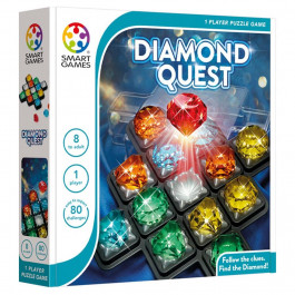 Smart games Діамантовий квест (SG 093)