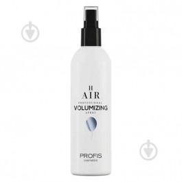 Profis H Air Volumizing Spray Hair Volumizing 250ml