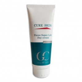 Cure Skin - Дневной крем для лица FOCUS SUPER-LIFT (230 мл)