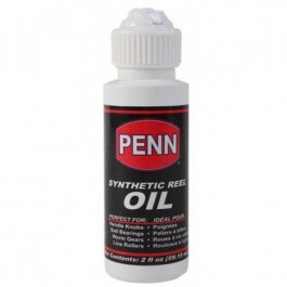 Penn Смазка для катушек Precision Oil 59ml (1238737)