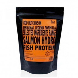 Rod Hutchinson Добавка Salmon Hydro Fish Protein 0.5kg