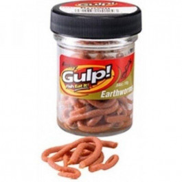 Berkley Gulp! Earthworms / 10cm / brown (1082278)