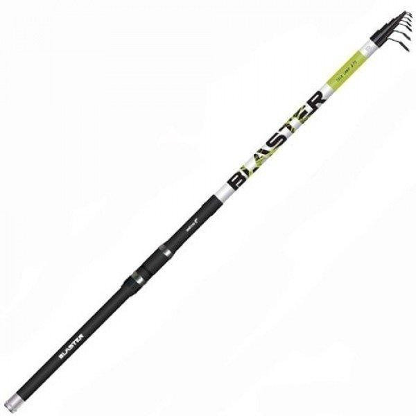 Salmo Blaster Tele Carp - зображення 1