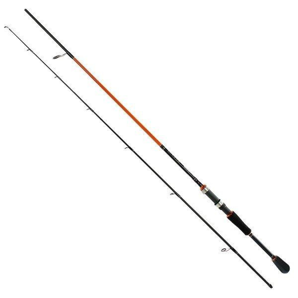 Salmo 2020 Team Treno 6ft 8" / 2.07m 4-18g (TSTR-682MLF) - зображення 1