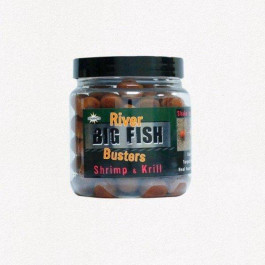 Dynamite Baits Бойлы Big Fish River Busters - Shrimp & Krill (DY1387)