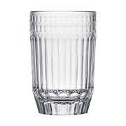 La Rochere Склянка для коктейлів Cotes 350мл L00690701 - зображення 1