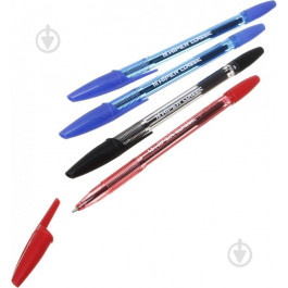 HIPER Набір ручок масляних  Classic HO-1147/4 колір мікс