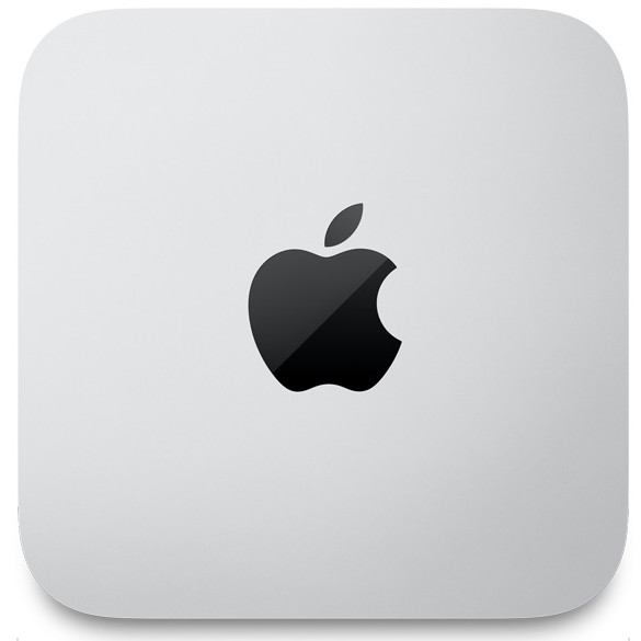 Apple Mac Studio M2 Ultra 2023 (MQH63) - зображення 1