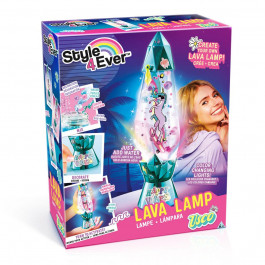 Canal Toys Style 4 Ever DIY Lava Lamp (OFG229)