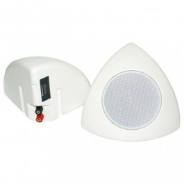 MT-Power ES-Corner White