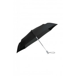 Samsonite Складaна парасолька RAIN PRO BLACK
