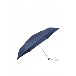 Samsonite Складaна парасолька RAIN PRO BLUE