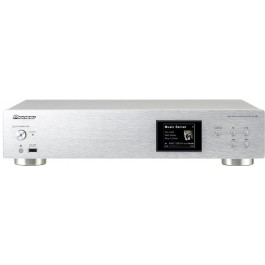 Pioneer N-30-S Sliver