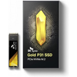 SK hynix Gold P31 2 TB (SHGP31-2000GM-2)