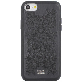 Luna Aristo Bess Case Black for iPhone 8 Plus/7 Plus (LA-IP8BES-BLK-1)