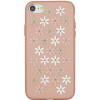 Luna Aristo Daisies Case Pink for iPhone 8 Plus/7 Plus (LA-IP8DAS-PNK-1) - зображення 1