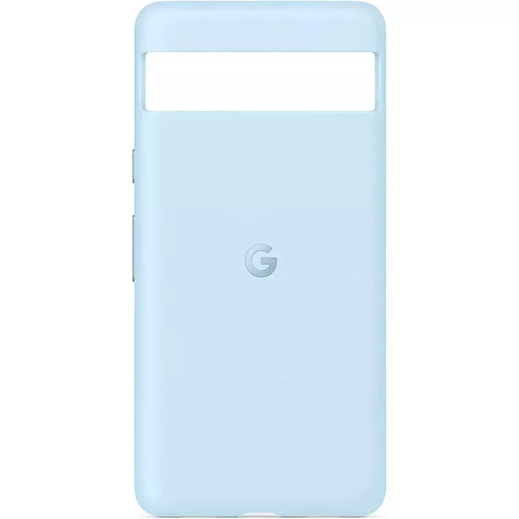 Google Pixel 7a Case Sea (GA04322) - зображення 1