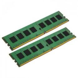 Kingston 16 GB (2x8GB) DDR4 2400 MHz ValueRAM (KVR24N17S8K2/16)