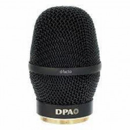 DPA microphones 4018V-B-SE2