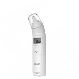 Omron Gentle Temp 520