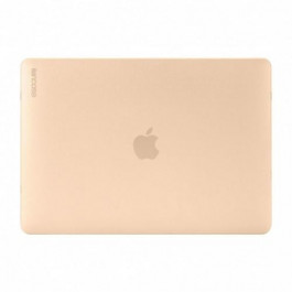 Incase Hardshell Case Blush Pink for MacBook Air 13 Retina (INMB200617-BLP)