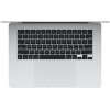 Apple MacBook Air 15" M2 Silver 2023 (MQKR3) - зображення 4