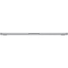 Apple MacBook Air 15" M2 Silver 2023 (MQKR3) - зображення 7