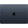Apple MacBook Air 15" M2 Midnight 2023 (MQKX3) - зображення 4