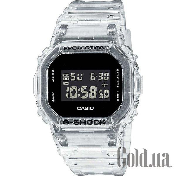Casio G-Shock DW-5600SKE-7ER - зображення 1