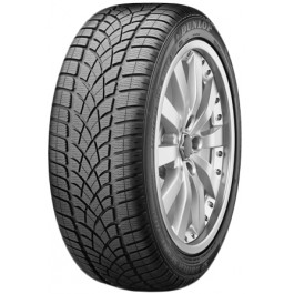 Dunlop SP Winter Sport 3D (235/65R17 104H)