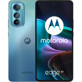 Motorola Edge 30 8/256GB Aurora Green