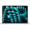 Apple MacBook Air 15" M2 Silver 2023 (MQKT3) - зображення 1