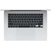 Apple MacBook Air 15" M2 Silver 2023 (MQKT3) - зображення 3