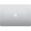 Apple MacBook Air 15" M2 Silver 2023 (MQKT3) - зображення 7